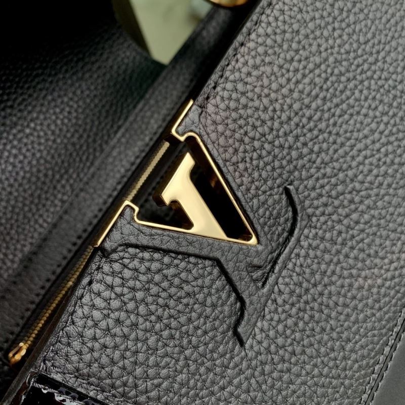 LV Capucines Bags